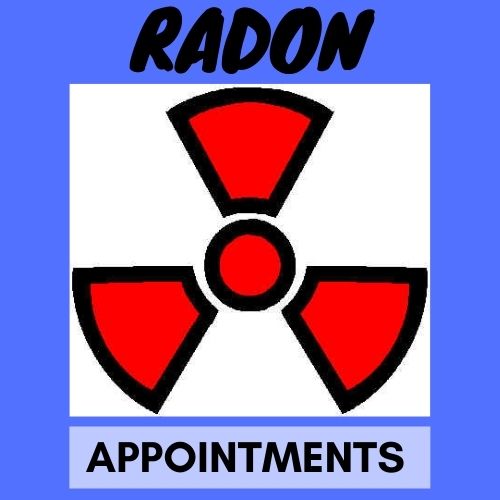 Milwaukee Radon Mitigation & Testing (414) 292-9495 Contact Us - How to set up an appointment