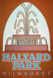 Halyard-Park Milwaukee Wisconsin Image