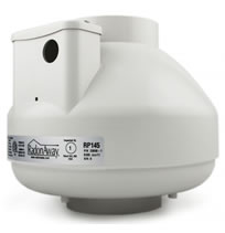 Radon Away Replacement Fan fam260_4