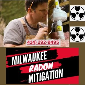 Radon Fan Replacement Milwaukee - Milwaukee Radon Mitigation & Testing - 2604 N Pierce St Lower STE B Milwaukee, WI 53212 (414) 292-9495