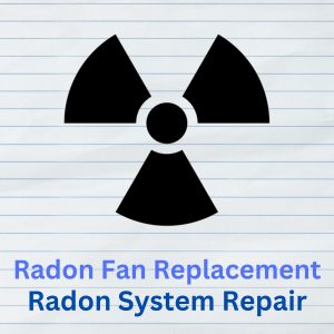 Ozaukee County Radon Fan Replacement 2604 N Pierce St Lower STE B Milwaukee, WI 53212 (414) 292-9495