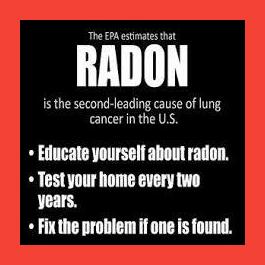 Radon Mitigation by Milwaukee Radon Mitigation & Testing, Grover Heights and Midtown 2604 N Pierce St Lower STE B, Milwaukee, WI 53212 (414) 292-9495