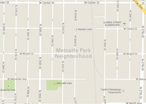 metcalfepark Milwaukee Radon Mitigation & Testing 2604 N Pierce St Lower STE B Milwaukee, WI 53212 (414) 292-9495 Fan Replacement