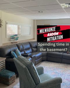 Waukesha Radon Mitigation Milwaukee Radon Mitigation & Testing 2604 N Pierce St Lower STE B, Milwaukee, WI 53212 (414) 292-9495