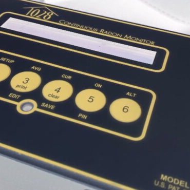 Best radon test kit - Milwaukee Radon Mitigation & Testing 2604 N Pierce St Lower STE B Milwaukee, WI 53212 (414) 292-9495